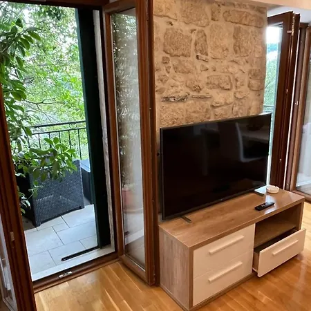 Apartment Old Town Ivo Makarska Exterior photo