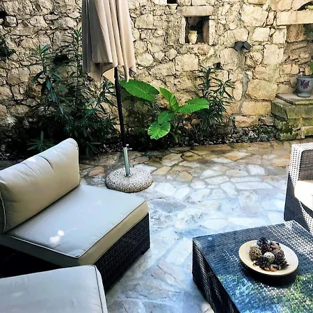 Apartment Old Town Ivo Makarska Exterior photo