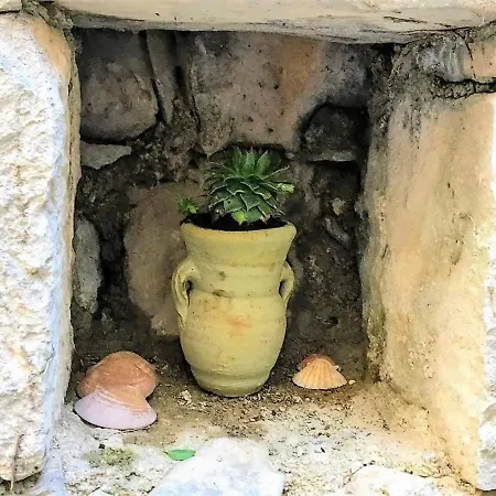 Apartment Old Town Ivo Makarska Exterior photo