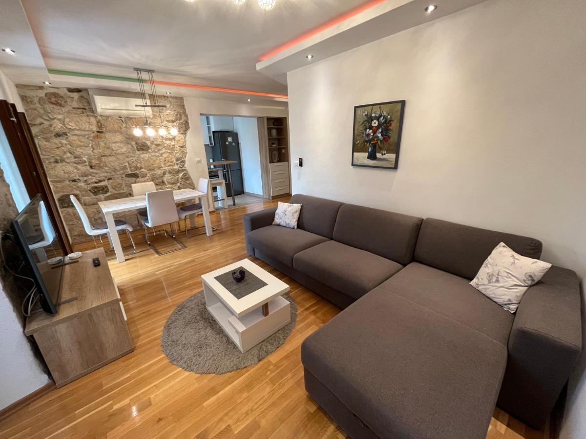 Apartment Old Town Ivo *