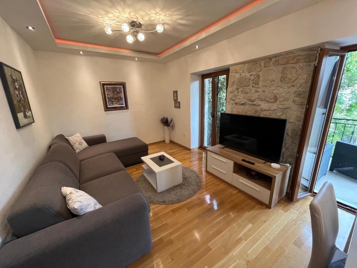 Apartment Old Town Ivo Makarska