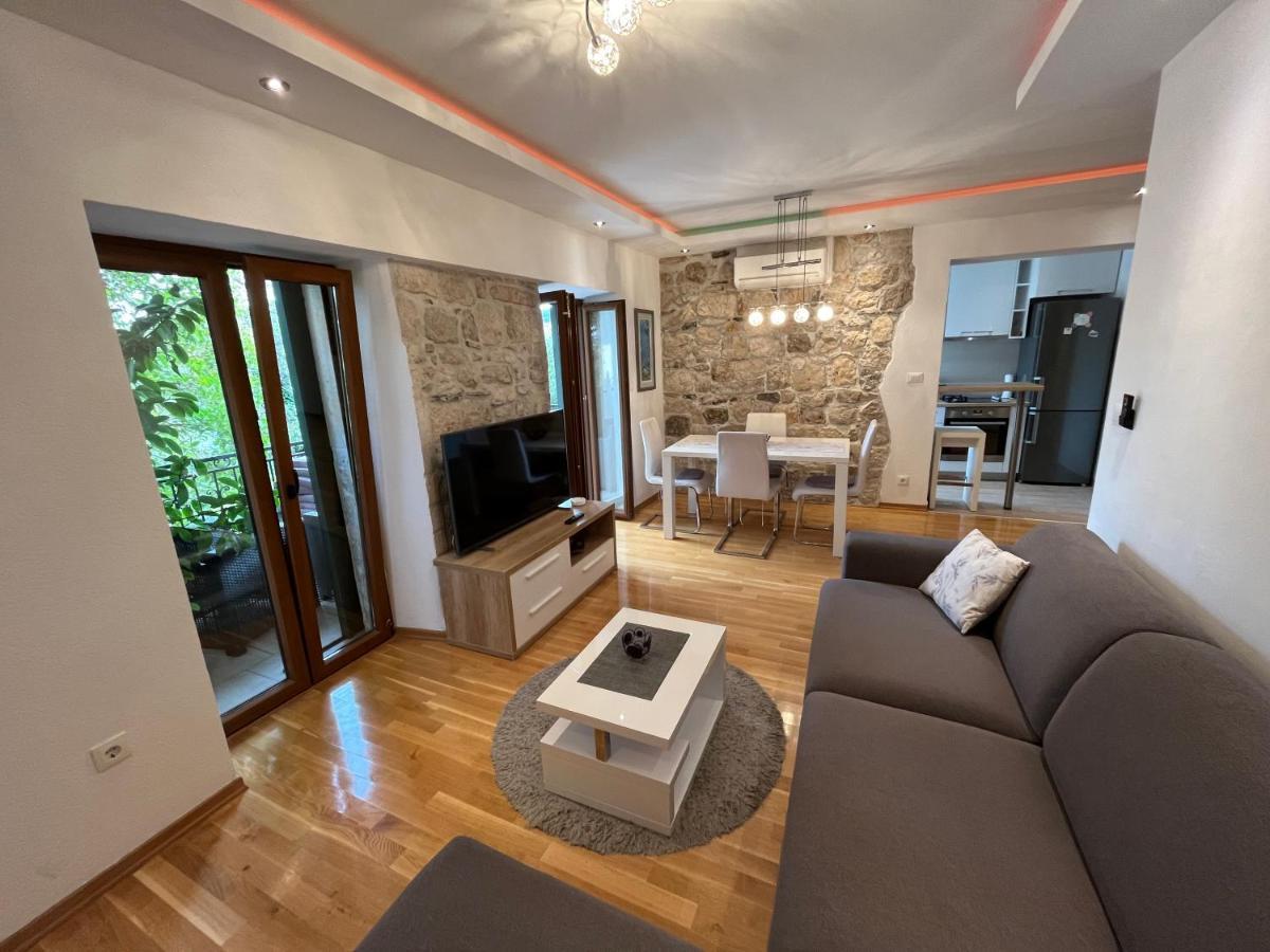 Apartment Old Town Ivo Makarska