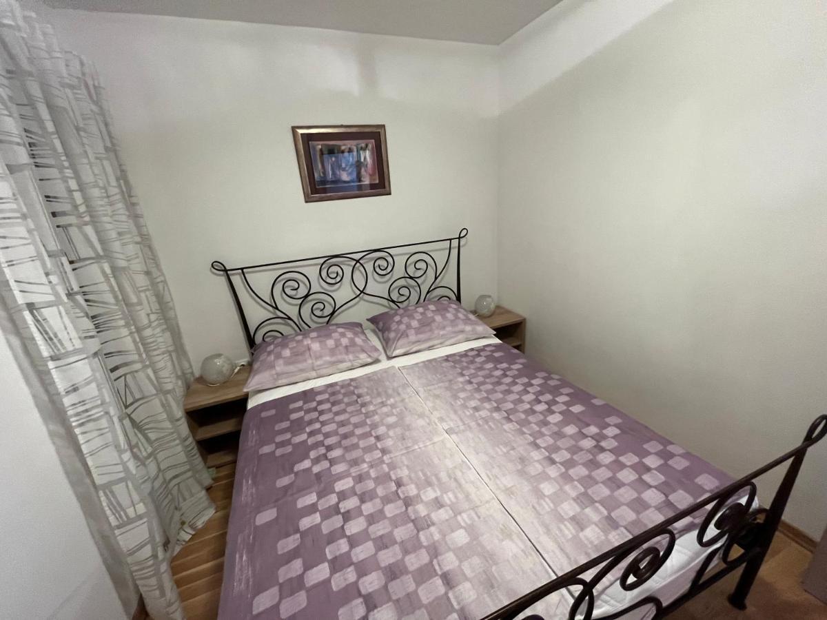 Apartment Old Town Ivo *