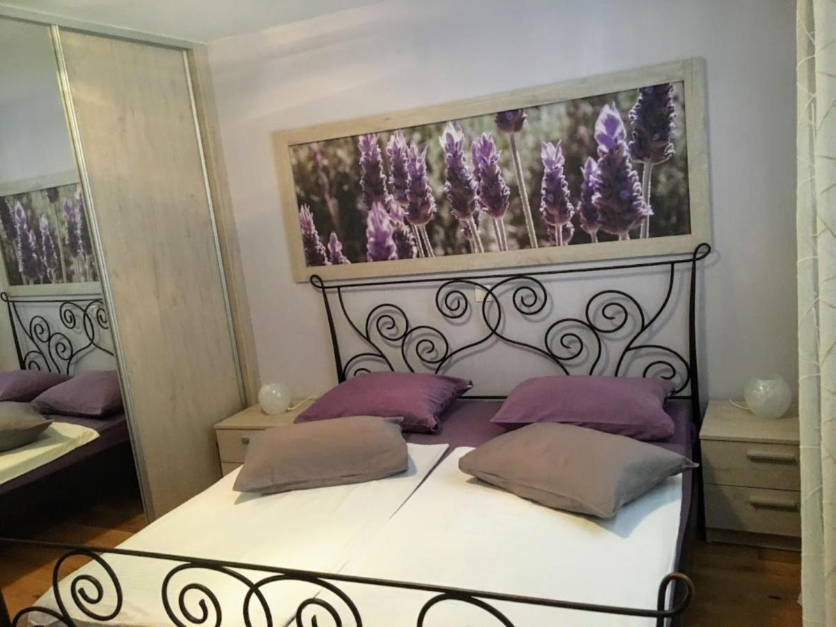 Old Town Ivo Apartment Makarska