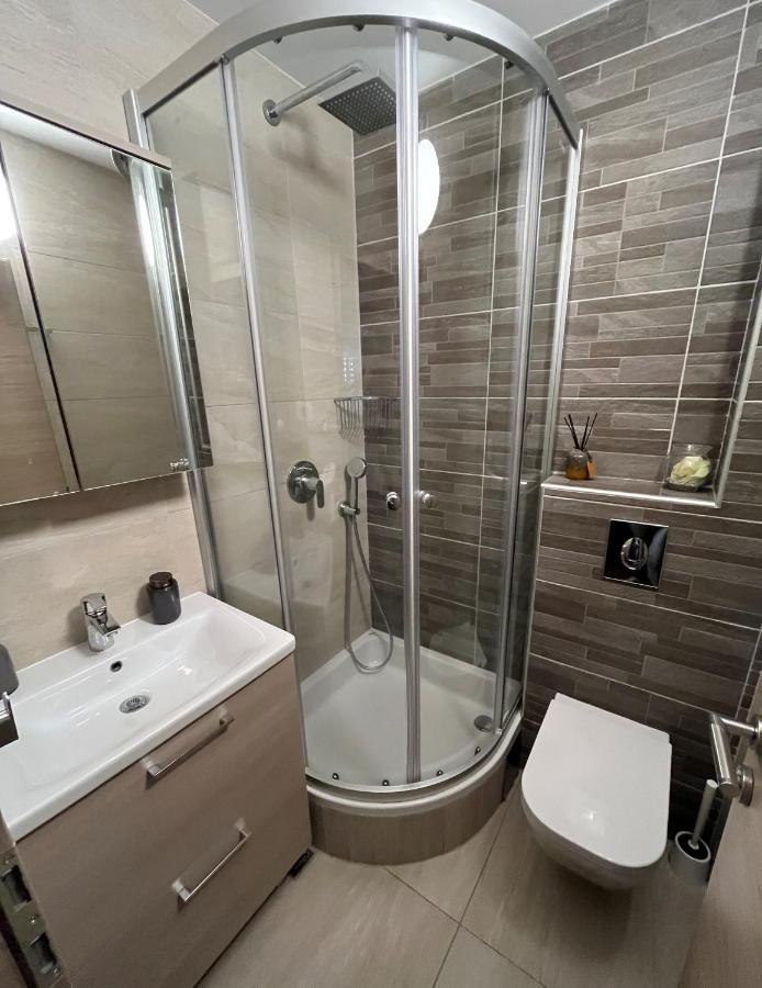 Old Town Ivo Apartment *