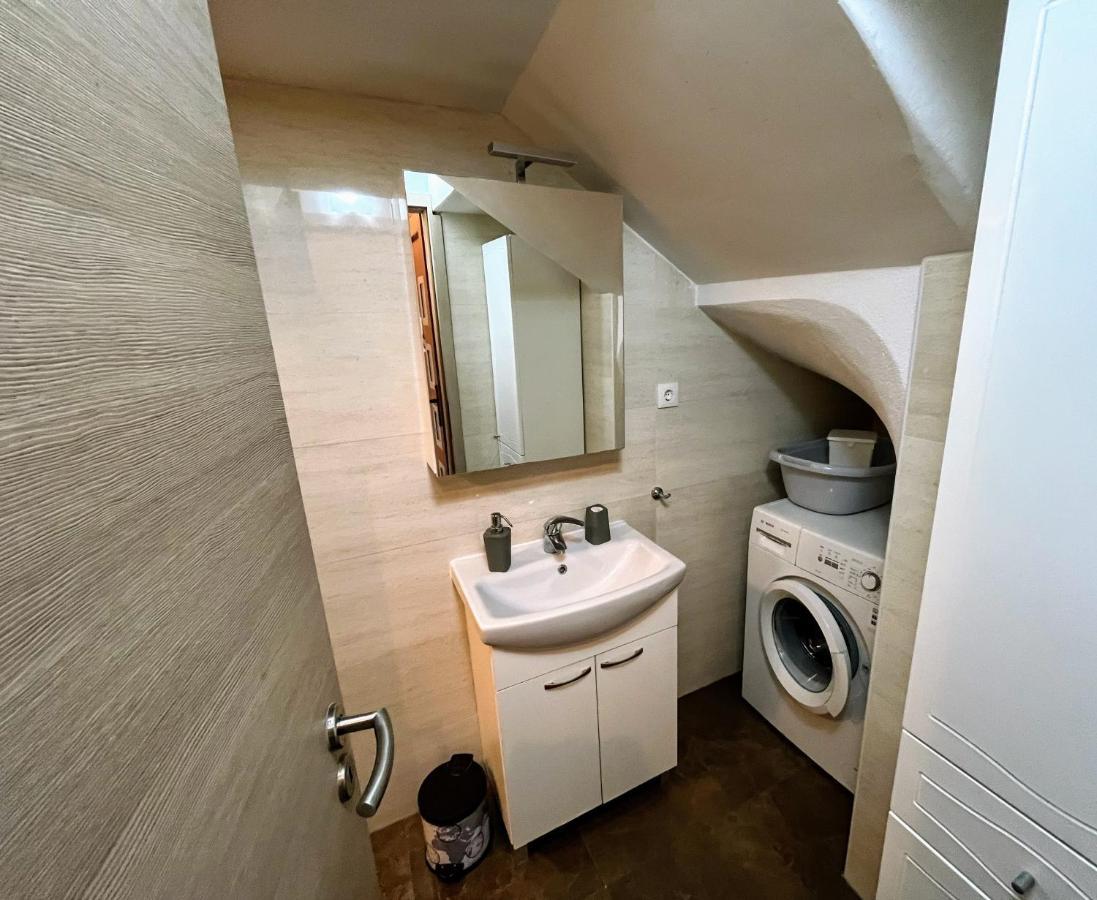 Old Town Ivo Apartment Makarska