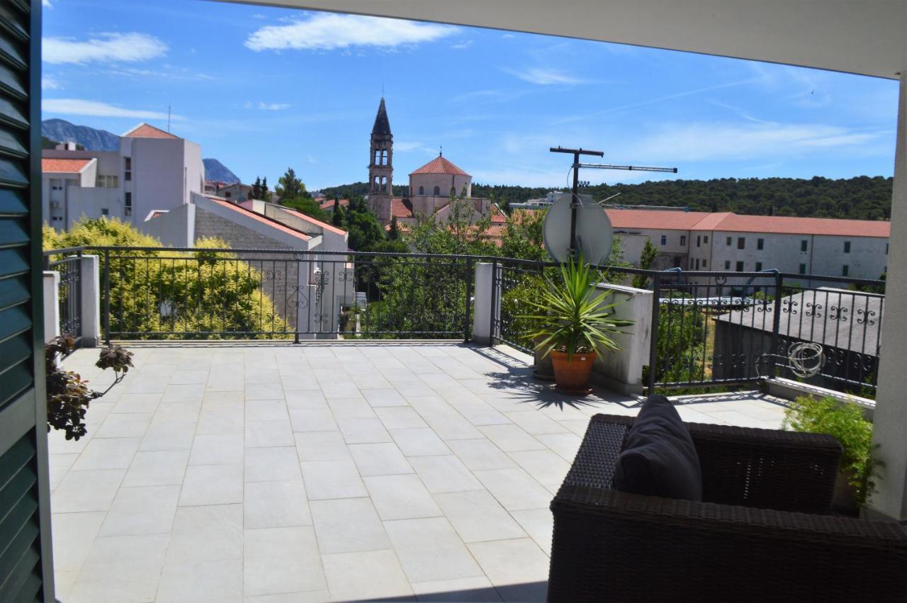Apartment Old Town Ivo *