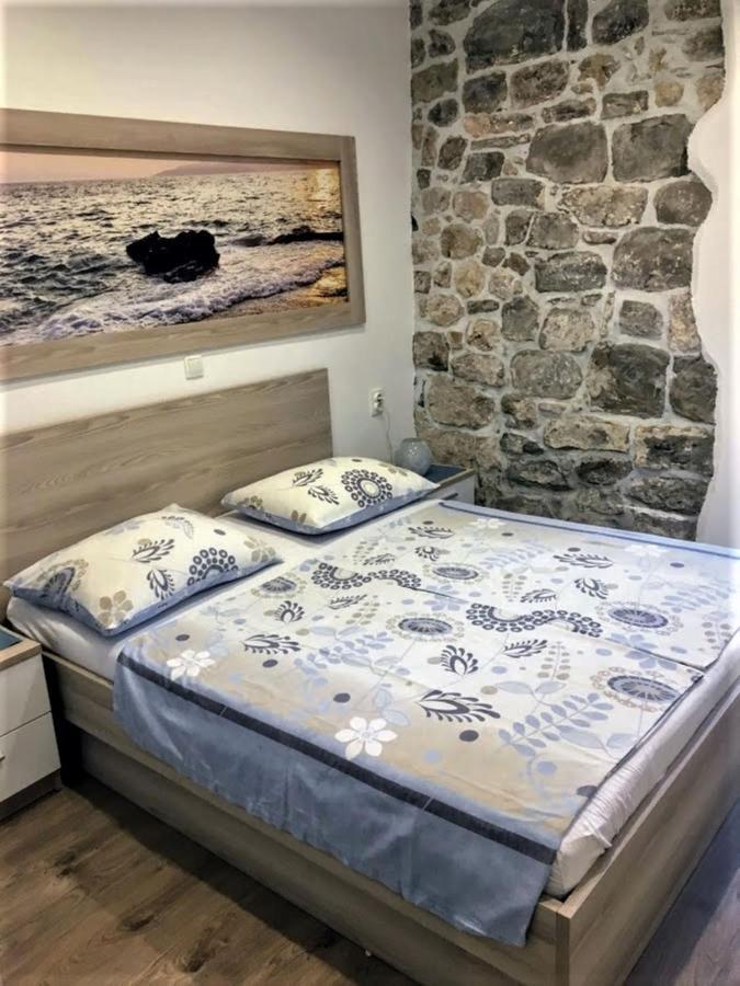 Apartment Old Town Ivo