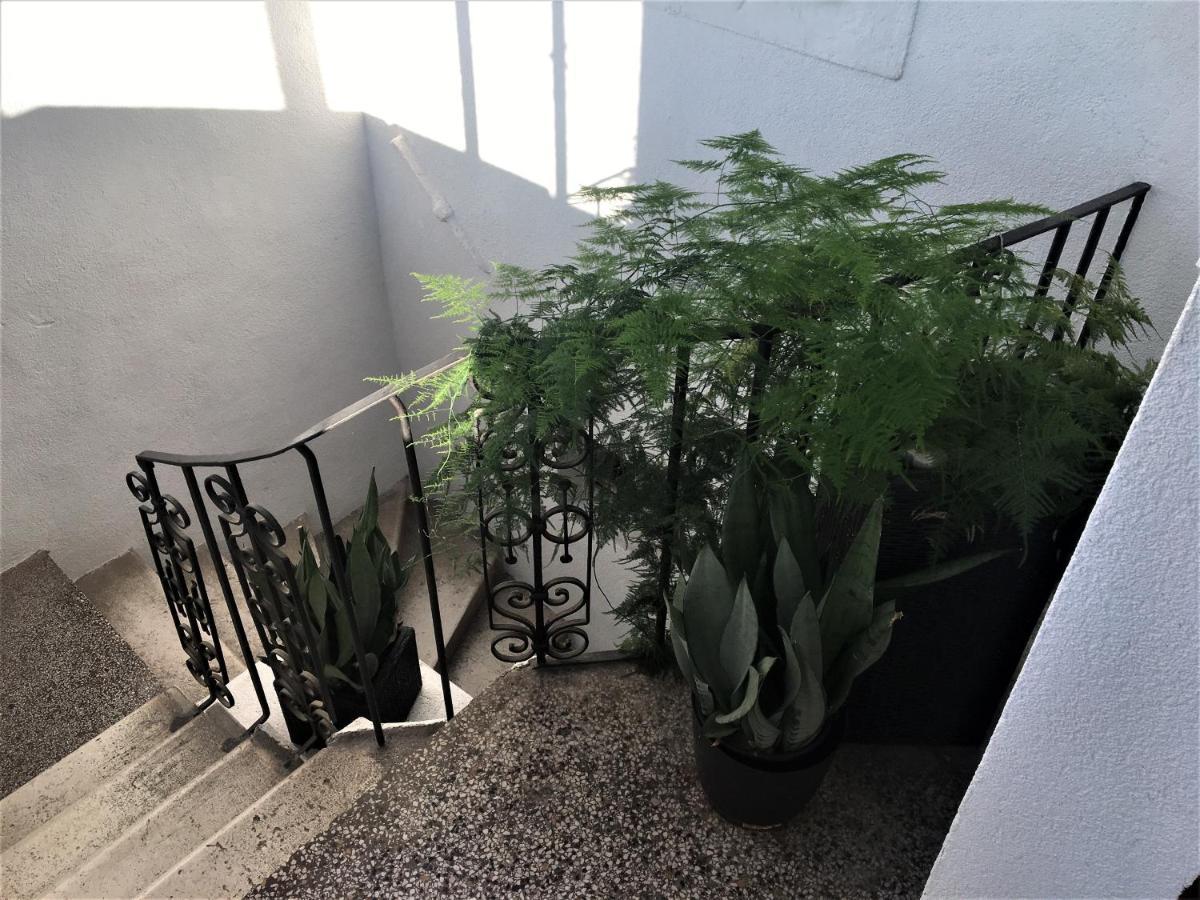Old Town Ivo Apartment *