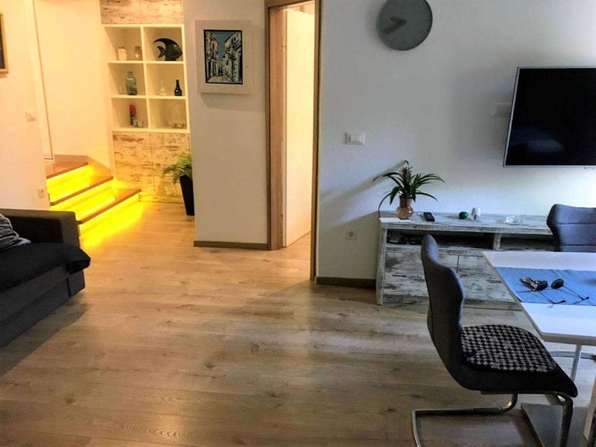 Old Town Ivo Apartment *