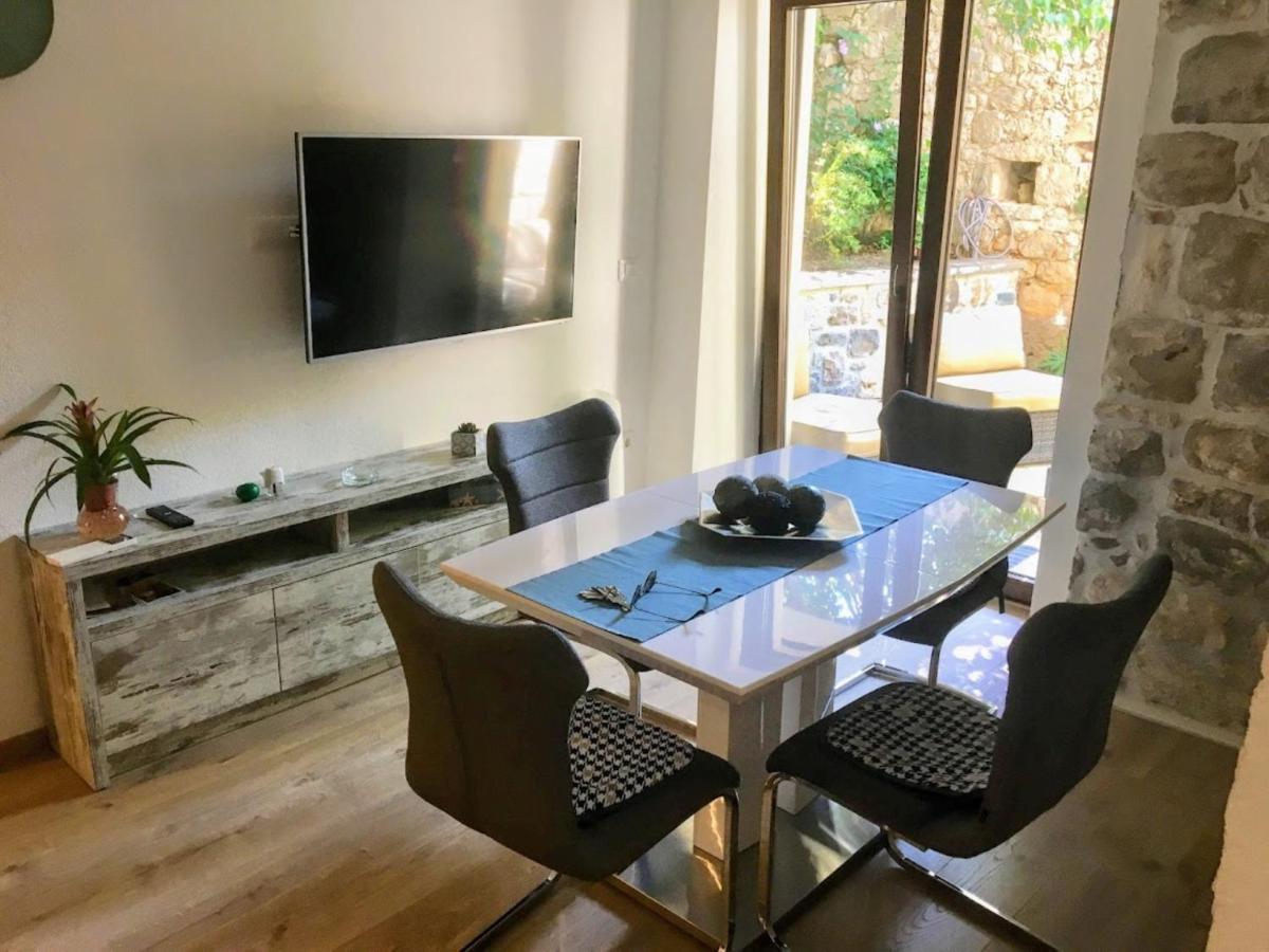 Old Town Ivo Apartment Makarska