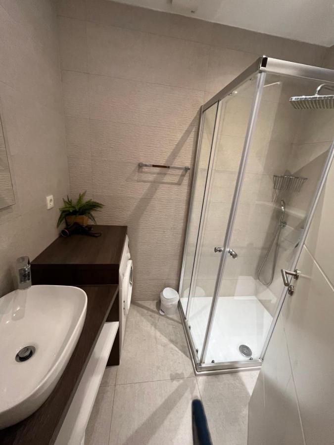 Old Town Ivo Apartment *