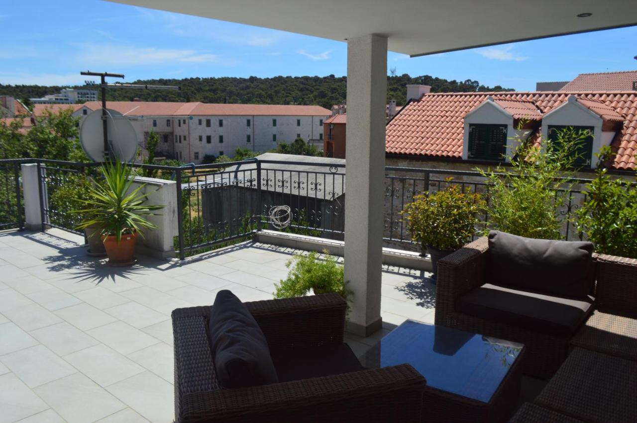 Old Town Ivo Apartment Makarska